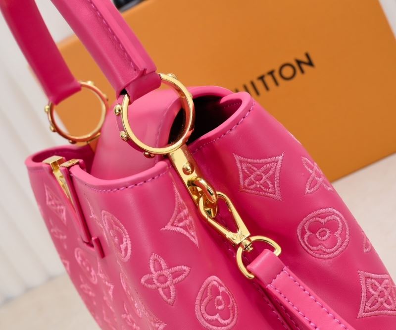 LV Top Handle Bags